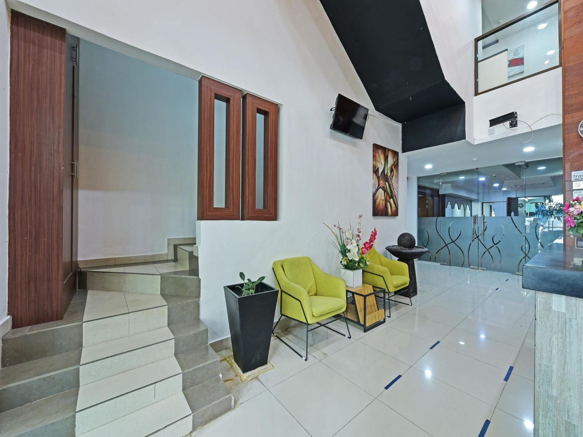 โรงแรมวัน เอนิกมา กัวลาลัมเปอร์ ภายนอก รูปภาพ
