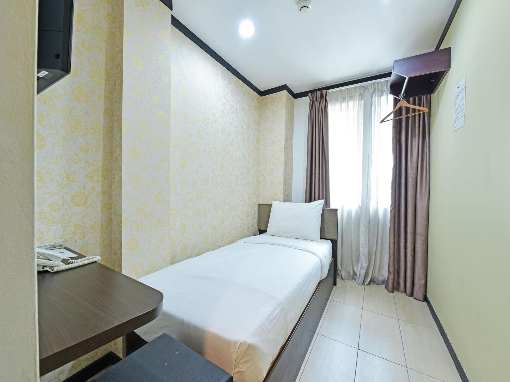 โรงแรมวัน เอนิกมา กัวลาลัมเปอร์ ภายนอก รูปภาพ