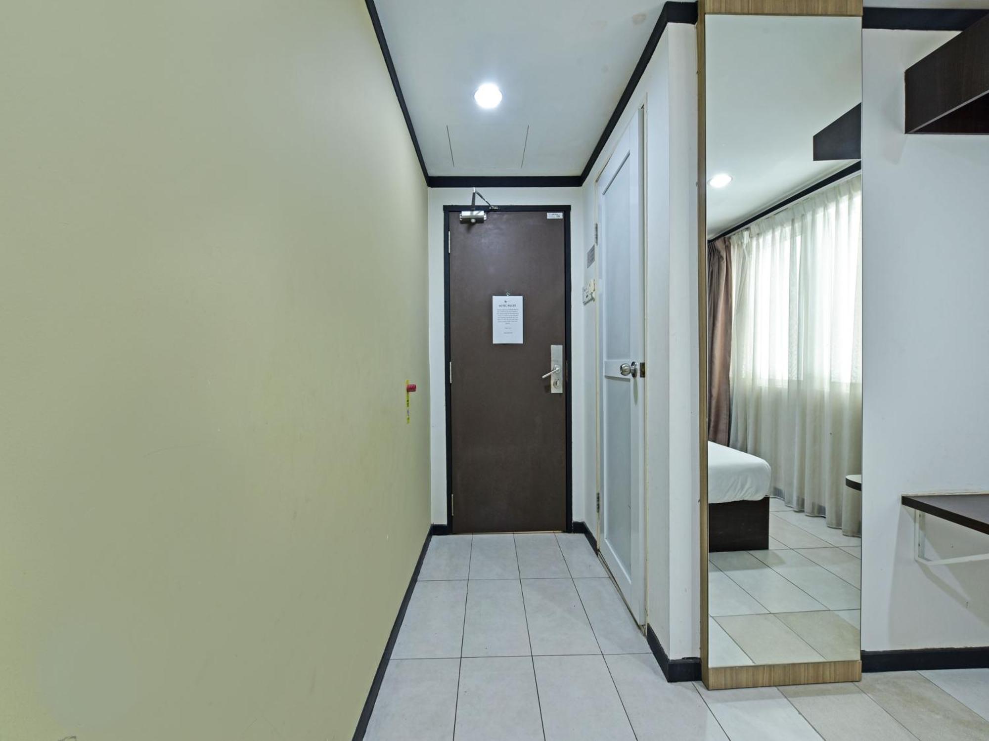 โรงแรมวัน เอนิกมา กัวลาลัมเปอร์ ภายนอก รูปภาพ