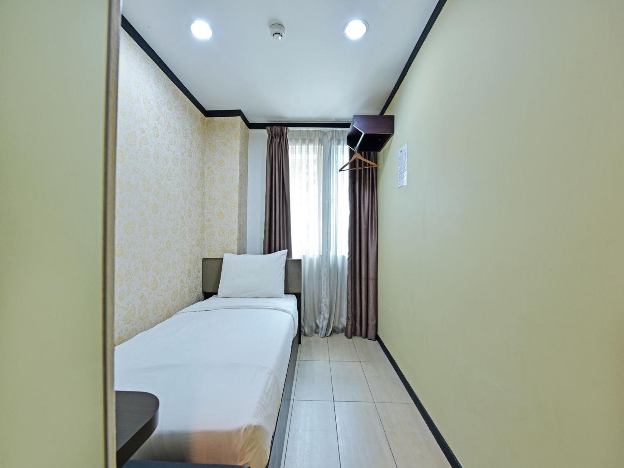 โรงแรมวัน เอนิกมา กัวลาลัมเปอร์ ภายนอก รูปภาพ